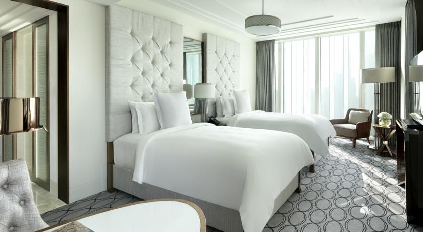 Ramada By Wyndham Bahrain Hotel Manama Eksteriør billede