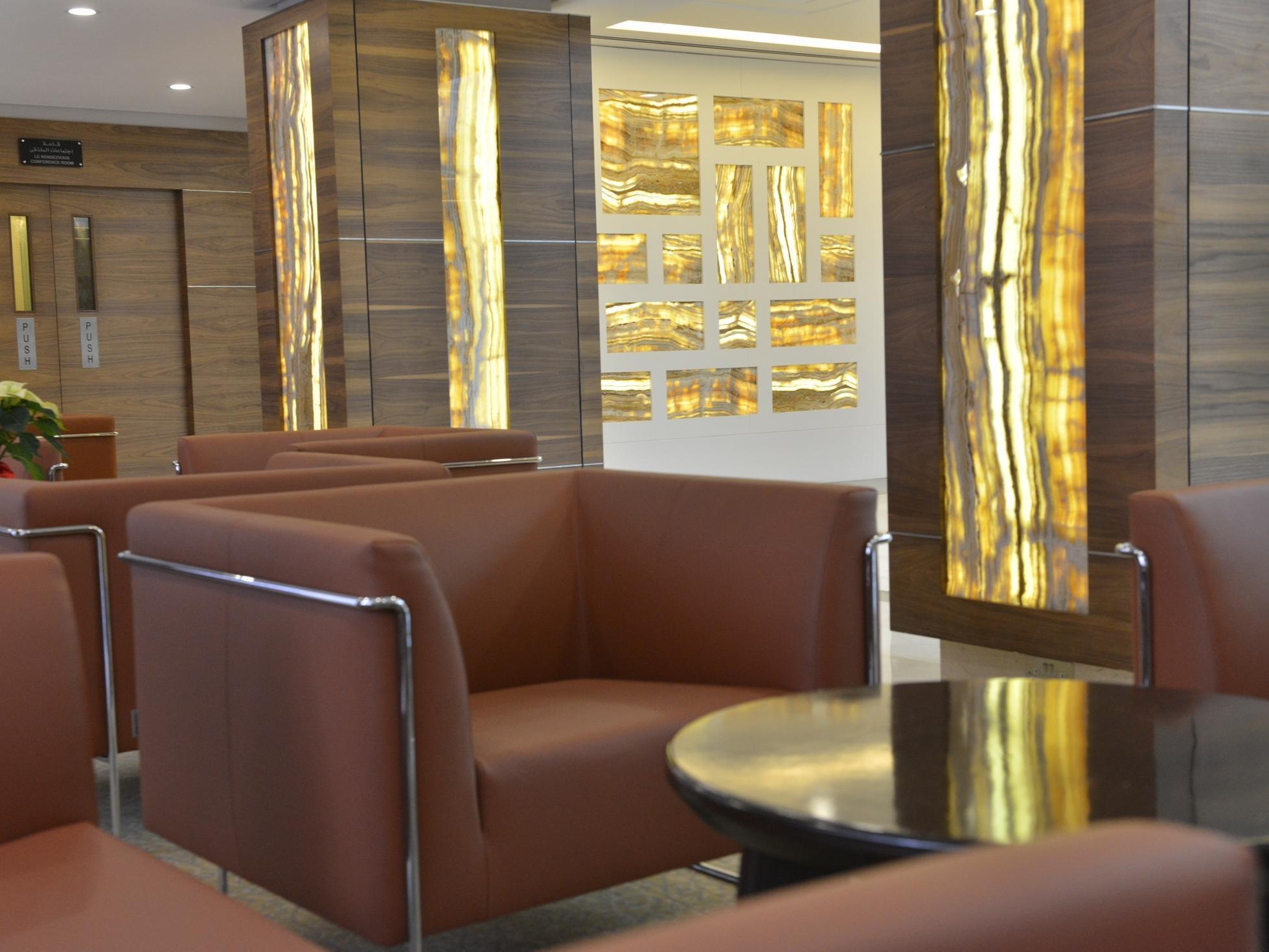 Ramada By Wyndham Bahrain Hotel Manama Eksteriør billede