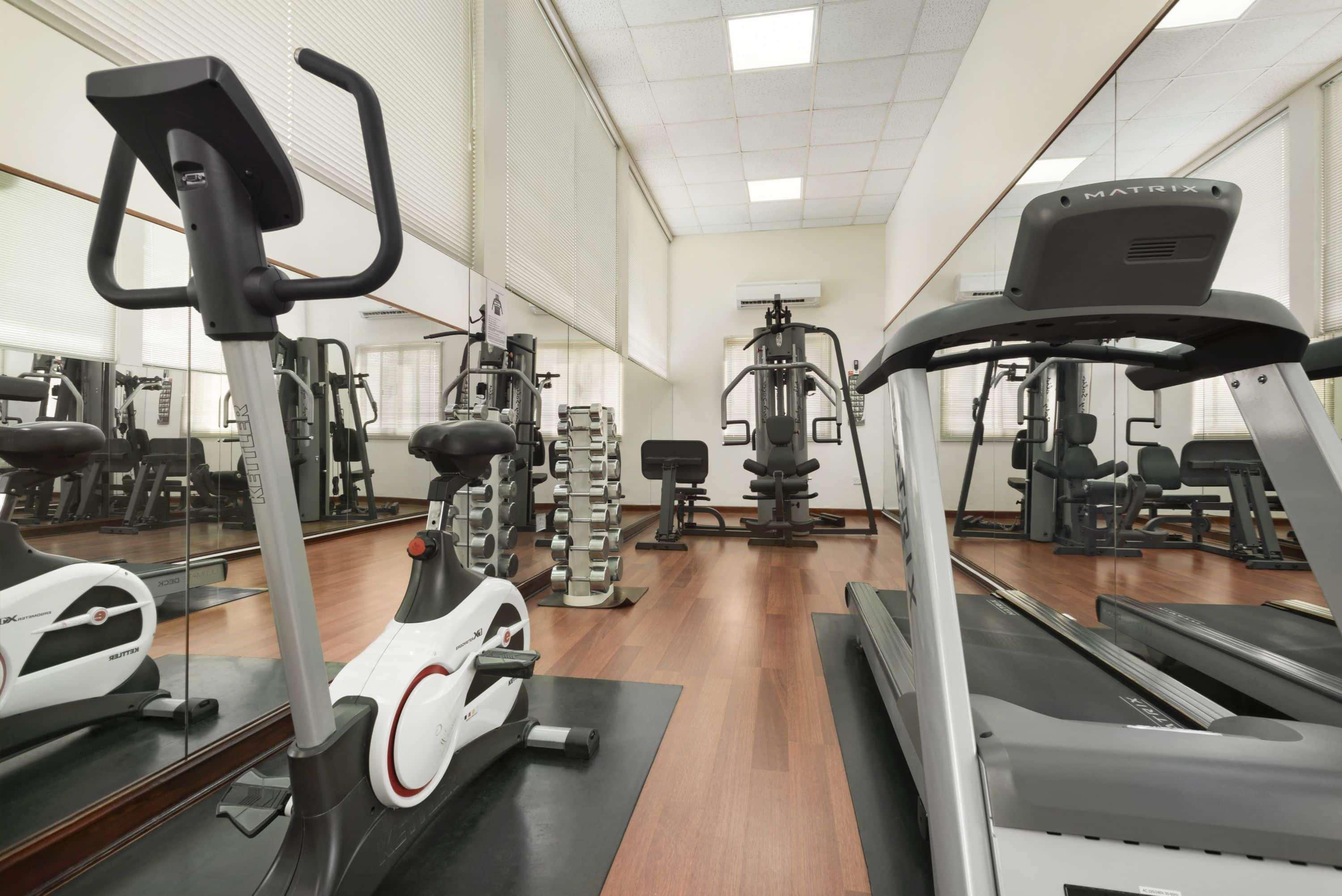 Ramada By Wyndham Bahrain Hotel Manama Eksteriør billede