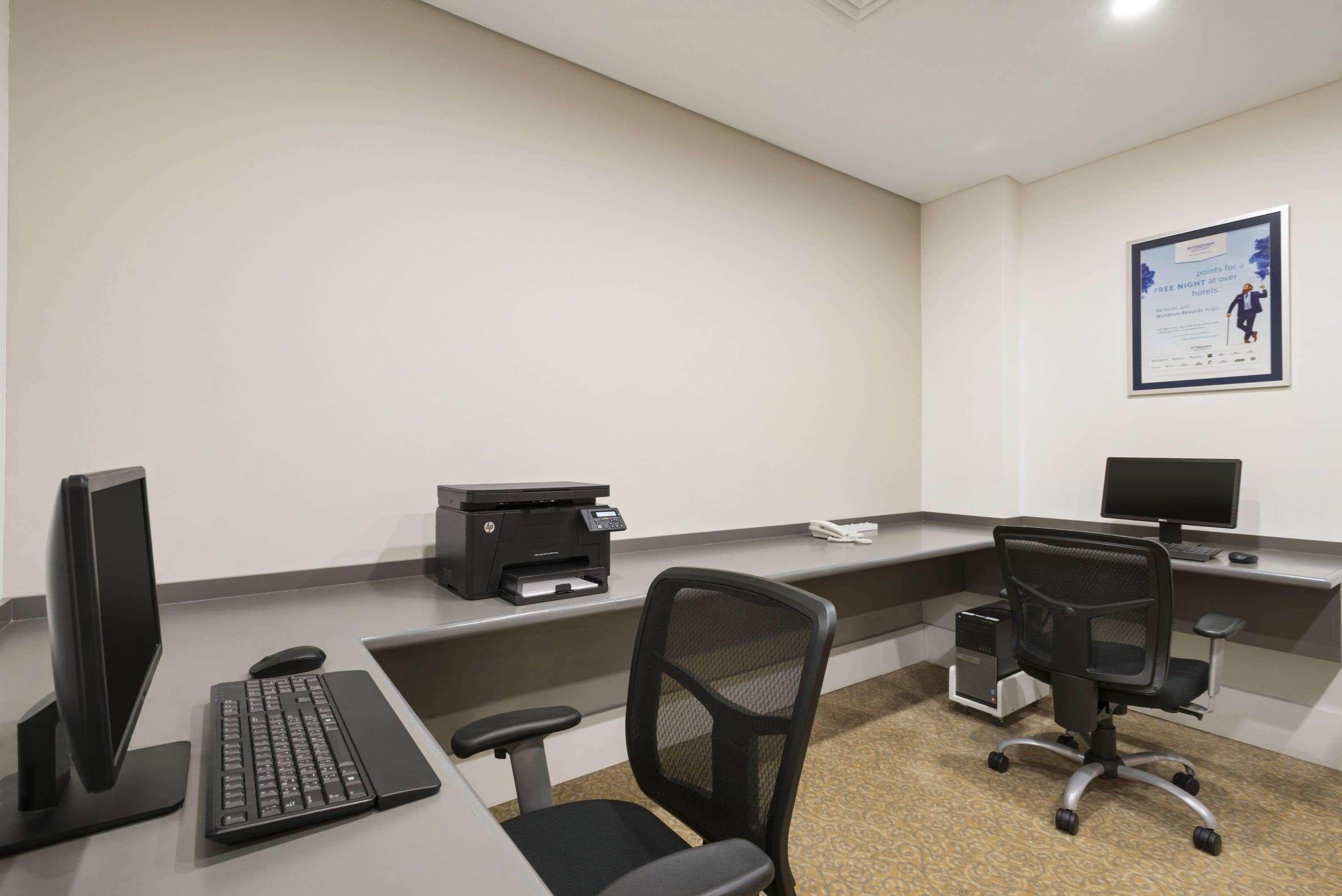 Ramada By Wyndham Bahrain Hotel Manama Eksteriør billede