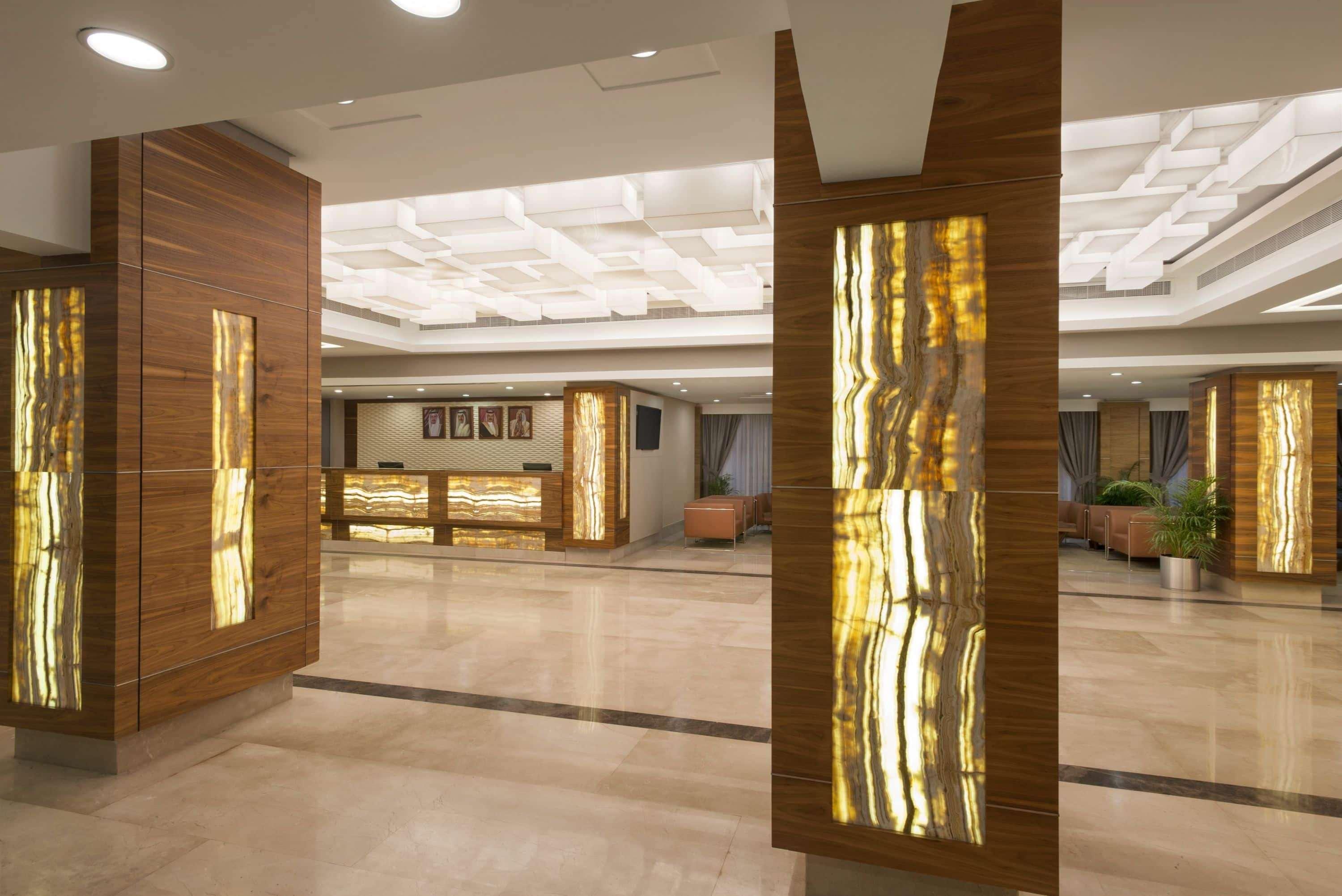 Ramada By Wyndham Bahrain Hotel Manama Eksteriør billede