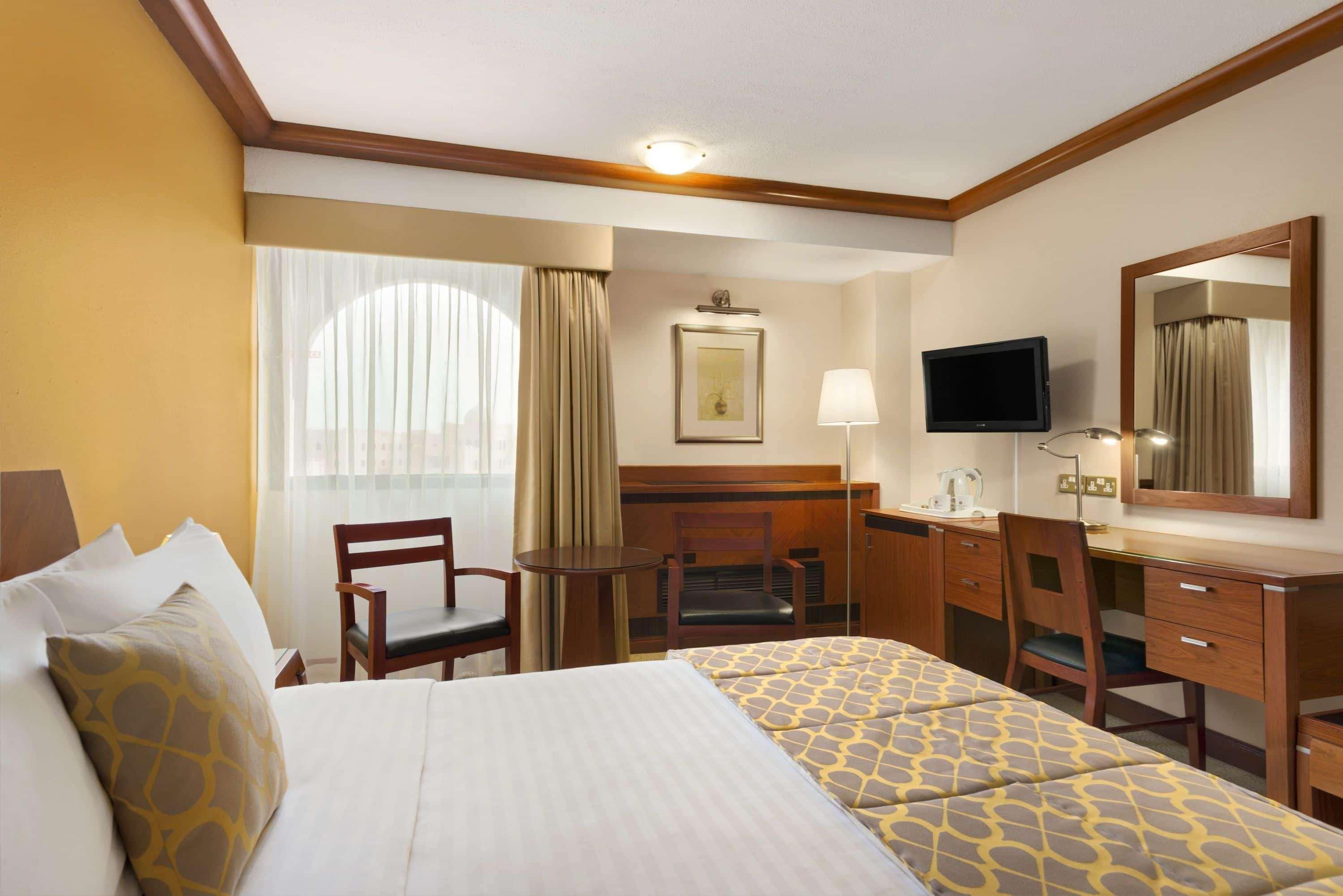 Ramada By Wyndham Bahrain Hotel Manama Eksteriør billede