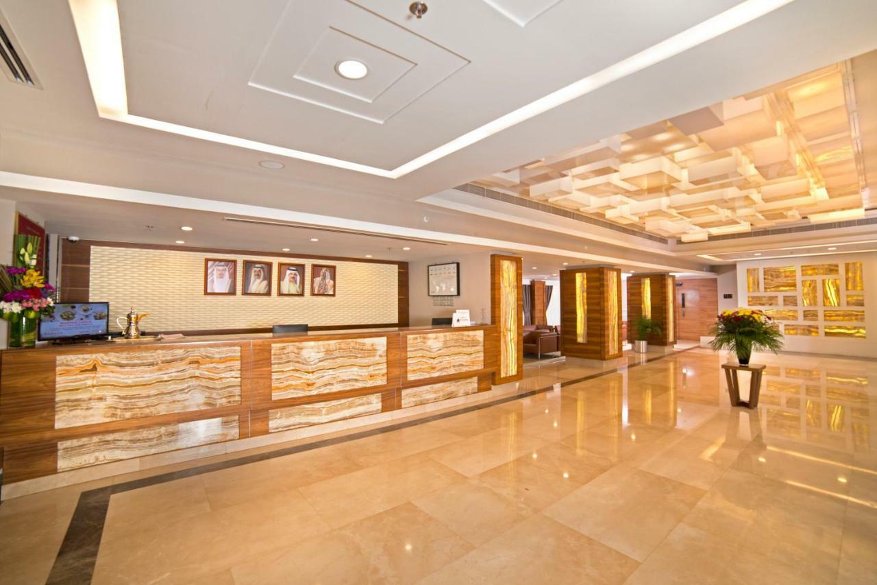 Ramada By Wyndham Bahrain Hotel Manama Eksteriør billede