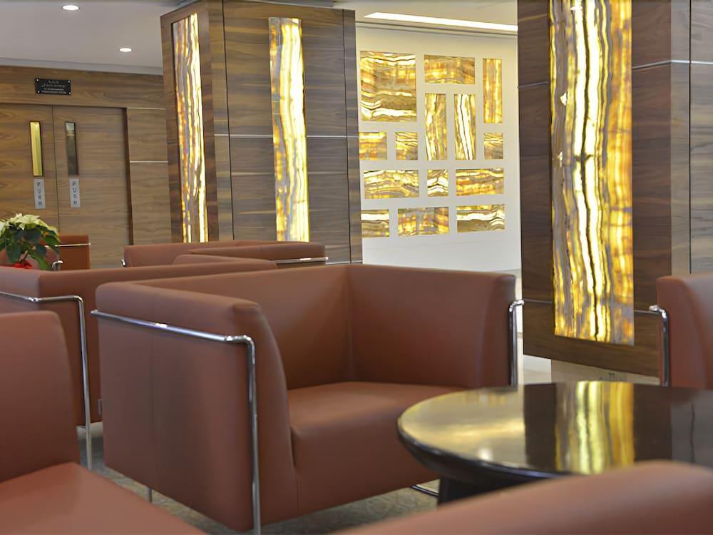 Ramada By Wyndham Bahrain Hotel Manama Eksteriør billede